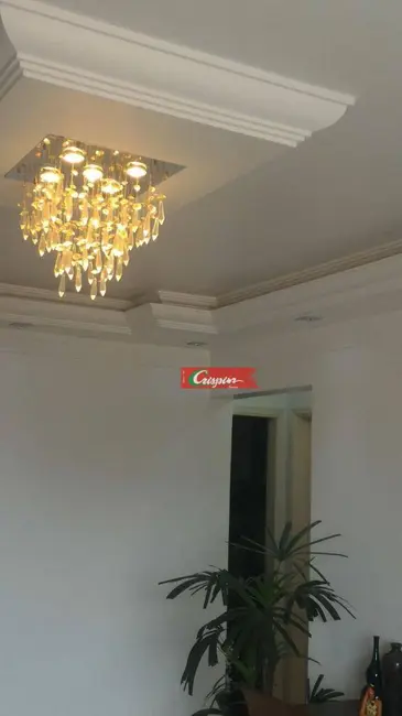 Foto 8 de Apartamento com 2 quartos à venda, 1000m2 em Vila Galvão, Guarulhos - SP