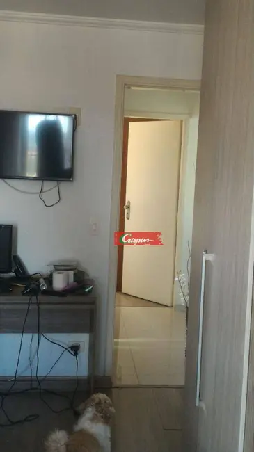 Foto 7 de Apartamento com 2 quartos à venda, 1000m2 em Vila Galvão, Guarulhos - SP