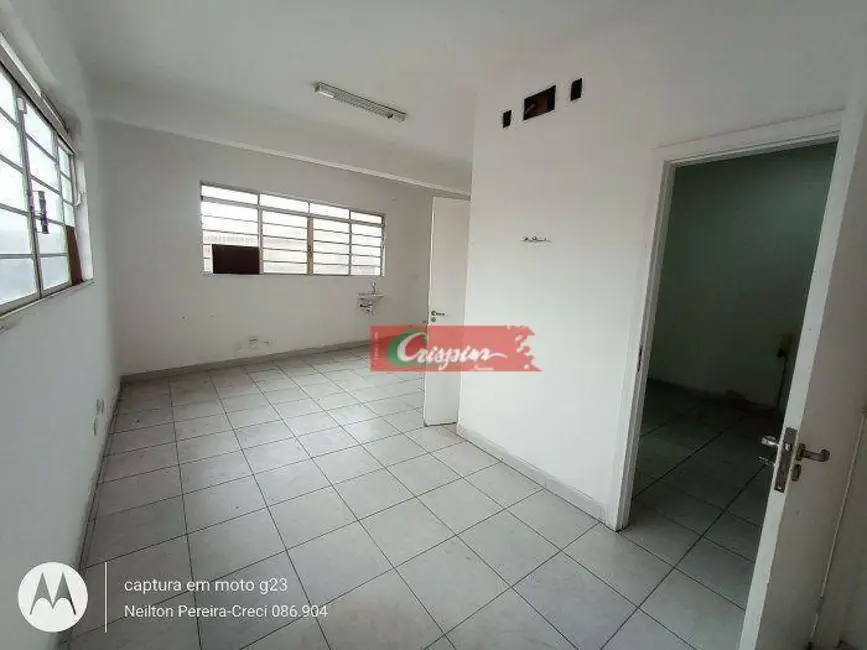 Sala Comercial para alugar, 63m2 em Vila Galvão, Guarulhos - SP - imagem 2 Foto 2 de Sala Comercial para alugar, 63m2 em Vila Galvão, Guarulhos - SP