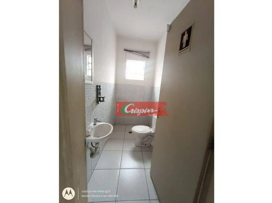 Sala Comercial para alugar, 63m2 em Vila Galvão, Guarulhos - SP - imagem 8 Foto 8 de Sala Comercial para alugar, 63m2 em Vila Galvão, Guarulhos - SP