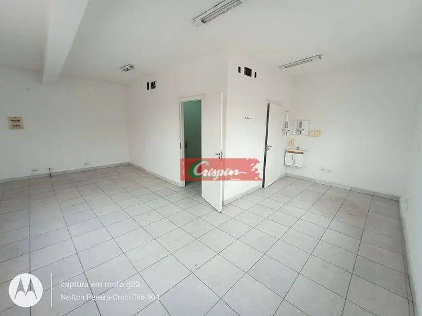 Sala Comercial para alugar, 63m2 em Vila Galvão, Guarulhos - SP - imagem 3 Foto 3 de Sala Comercial para alugar, 63m2 em Vila Galvão, Guarulhos - SP