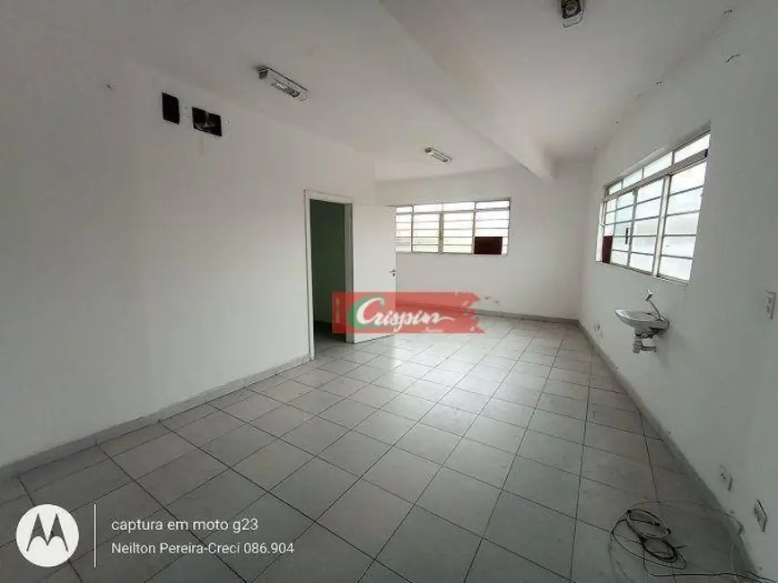 Sala Comercial para alugar, 63m2 em Vila Galvão, Guarulhos - SP - imagem 6 Foto 6 de Sala Comercial para alugar, 63m2 em Vila Galvão, Guarulhos - SP