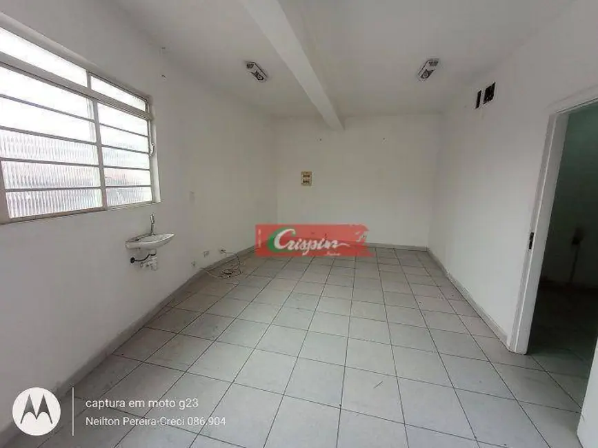 Sala Comercial para alugar, 63m2 em Vila Galvão, Guarulhos - SP - imagem 5 Foto 5 de Sala Comercial para alugar, 63m2 em Vila Galvão, Guarulhos - SP