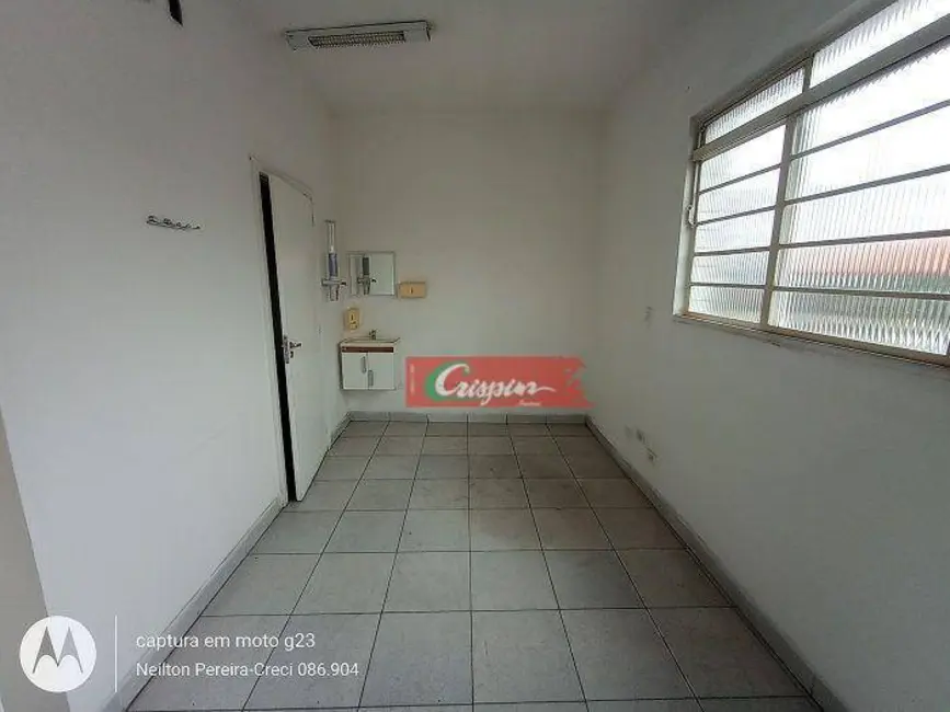 Sala Comercial para alugar, 63m2 em Vila Galvão, Guarulhos - SP - imagem 4 Foto 4 de Sala Comercial para alugar, 63m2 em Vila Galvão, Guarulhos - SP