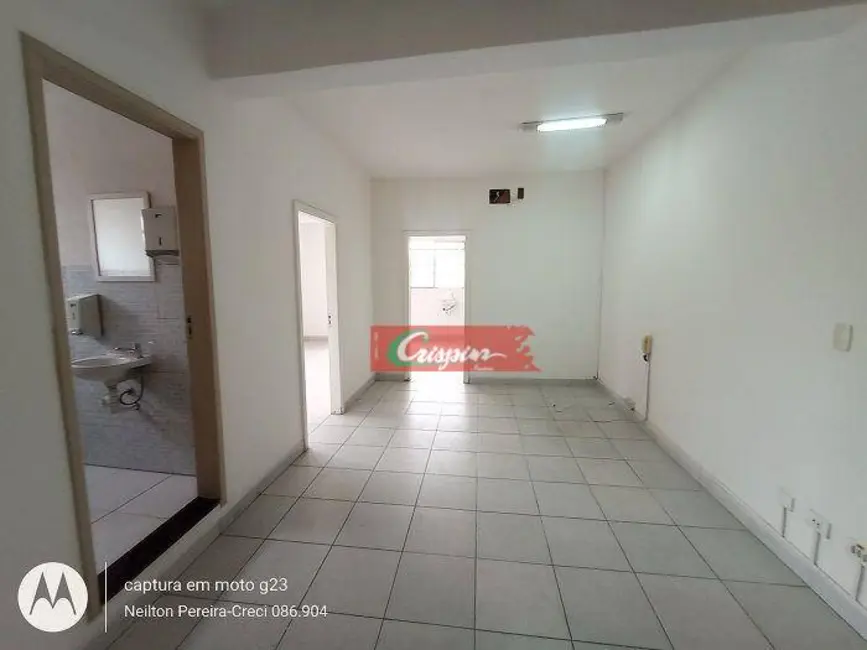Sala Comercial para alugar, 63m2 em Vila Galvão, Guarulhos - SP - imagem 1 Foto 1 de Sala Comercial para alugar, 63m2 em Vila Galvão, Guarulhos - SP