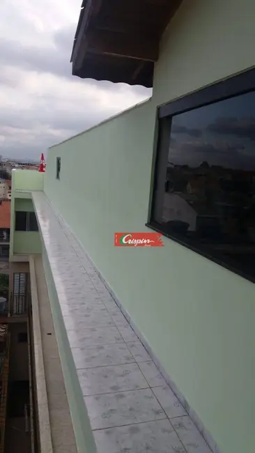 Foto 8 de Casa com 2 quartos à venda, 294m2 em Parque Continental, Guarulhos - SP