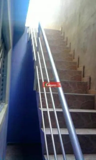 Foto 3 de Casa com 2 quartos à venda, 294m2 em Parque Continental, Guarulhos - SP