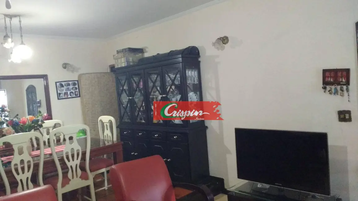 Foto 3 de Casa com 3 quartos à venda, 320m2 em Vila Milton, Guarulhos - SP