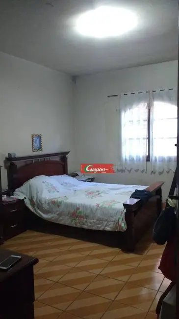 Foto 5 de Casa com 3 quartos à venda, 320m2 em Vila Milton, Guarulhos - SP