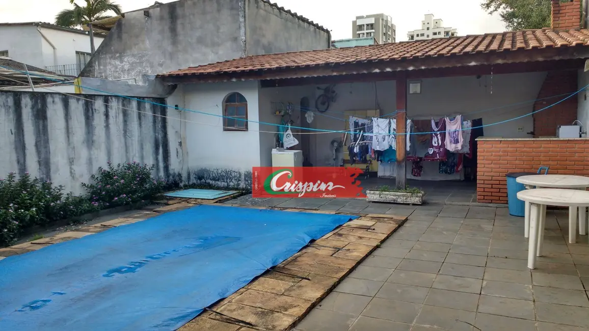 Foto 9 de Casa com 3 quartos à venda, 320m2 em Vila Milton, Guarulhos - SP