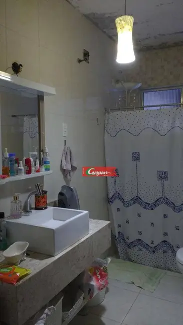 Foto 7 de Casa com 3 quartos à venda, 320m2 em Vila Milton, Guarulhos - SP