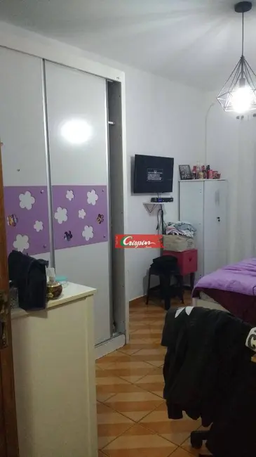 Foto 4 de Casa com 3 quartos à venda, 320m2 em Vila Milton, Guarulhos - SP
