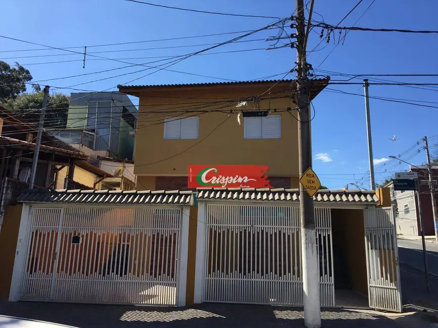Foto 1 de Casa de Condomínio com 2 quartos à venda, 77m2 em Jardim Artidoro, Guarulhos - SP