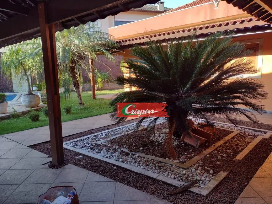 Foto 9 de Sobrado com 3 quartos à venda, 520m2 em Parque Renato Maia, Guarulhos - SP