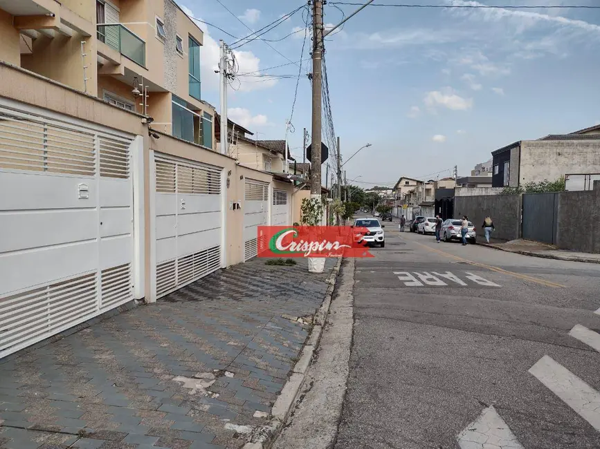 Foto 6 de Sobrado com 3 quartos à venda, 520m2 em Parque Renato Maia, Guarulhos - SP