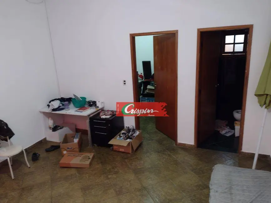 Foto 3 de Sobrado com 3 quartos à venda, 520m2 em Parque Renato Maia, Guarulhos - SP