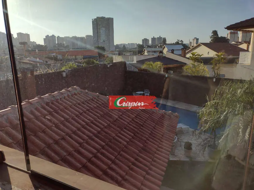 Foto 4 de Sobrado com 3 quartos à venda, 520m2 em Parque Renato Maia, Guarulhos - SP