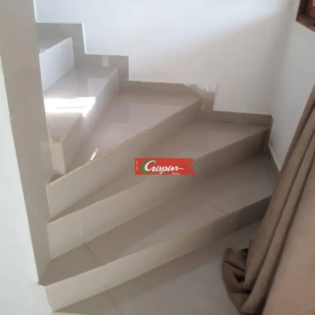 Foto 8 de Sobrado com 3 quartos à venda, 125m2 em Parque Continental, Guarulhos - SP