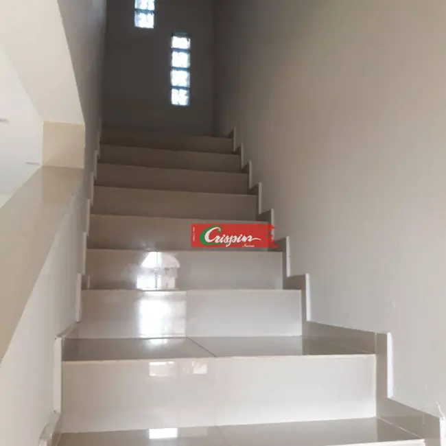 Foto 7 de Sobrado com 3 quartos à venda, 125m2 em Parque Continental, Guarulhos - SP