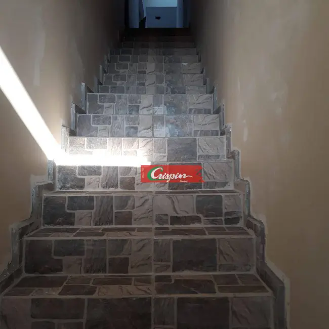 Foto 6 de Sobrado com 3 quartos à venda, 125m2 em Parque Continental, Guarulhos - SP