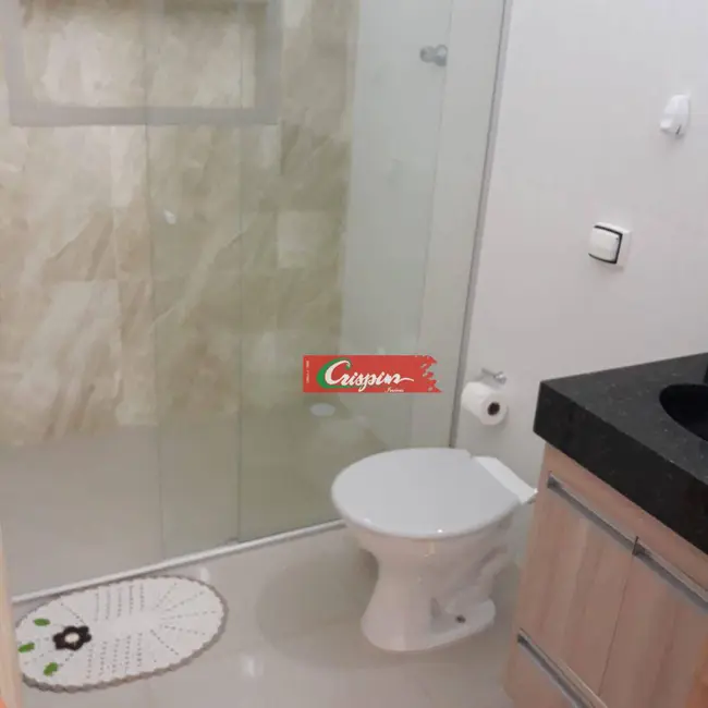 Foto 4 de Sobrado com 3 quartos à venda, 125m2 em Parque Continental, Guarulhos - SP