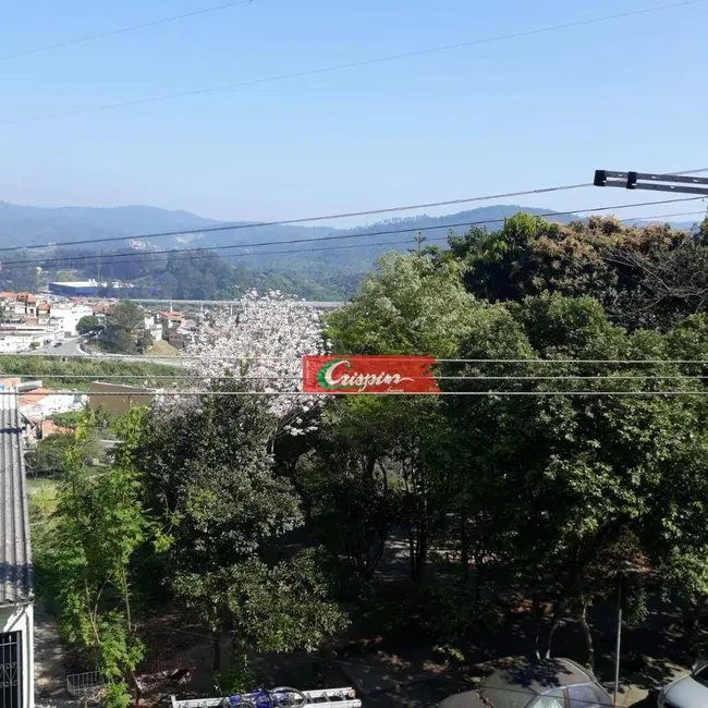 Foto 3 de Sobrado com 3 quartos à venda, 125m2 em Parque Continental, Guarulhos - SP