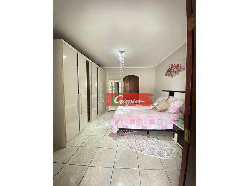Sobrado com 2 quartos à venda, 130m2 em Jardim Santa Clara, Guarulhos - SP - imagem 8 Foto 8 de Sobrado com 2 quartos à venda, 130m2 em Jardim Santa Clara, Guarulhos - SP