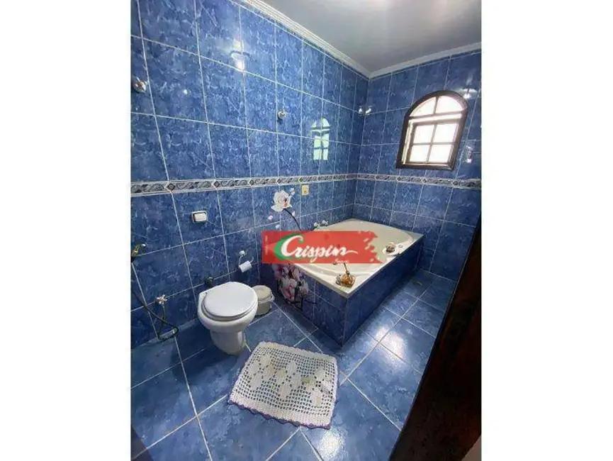 Sobrado com 2 quartos à venda, 130m2 em Jardim Santa Clara, Guarulhos - SP - imagem 7 Foto 7 de Sobrado com 2 quartos à venda, 130m2 em Jardim Santa Clara, Guarulhos - SP