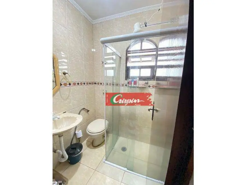 Sobrado com 2 quartos à venda, 130m2 em Jardim Santa Clara, Guarulhos - SP - imagem 9 Foto 9 de Sobrado com 2 quartos à venda, 130m2 em Jardim Santa Clara, Guarulhos - SP