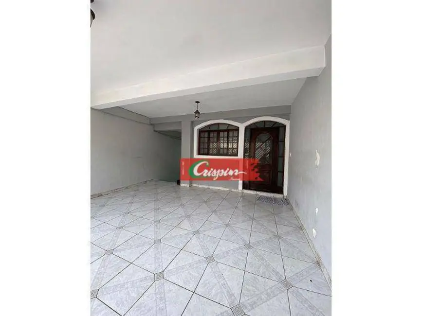 Foto 1 de Sobrado com 2 quartos à venda, 130m2 em Jardim Santa Clara, Guarulhos - SP