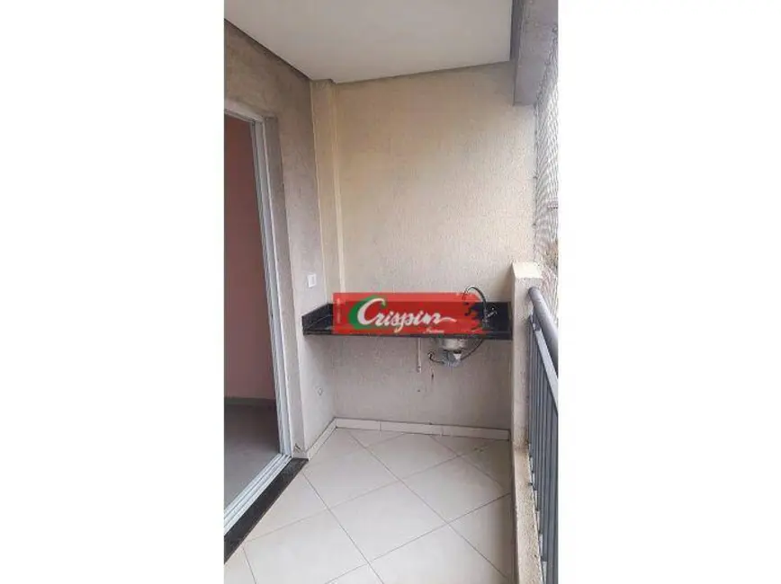 Foto 6 de Apartamento com 3 quartos para alugar, 73m2 em Ponte Grande, Guarulhos - SP