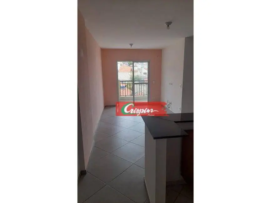 Foto 3 de Apartamento com 3 quartos para alugar, 73m2 em Ponte Grande, Guarulhos - SP