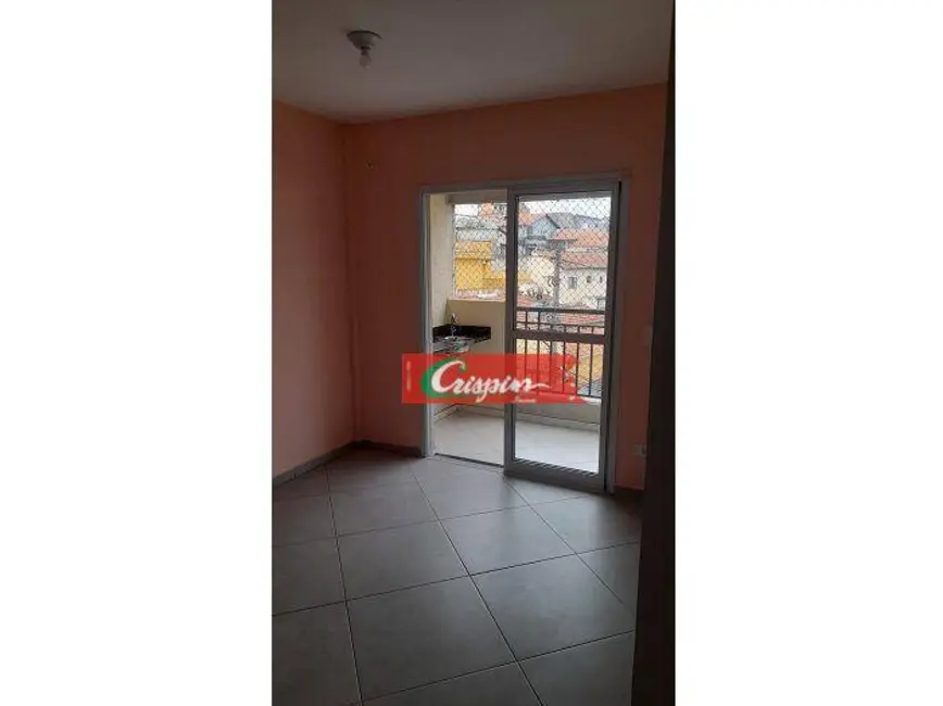 Foto 4 de Apartamento com 3 quartos para alugar, 73m2 em Ponte Grande, Guarulhos - SP