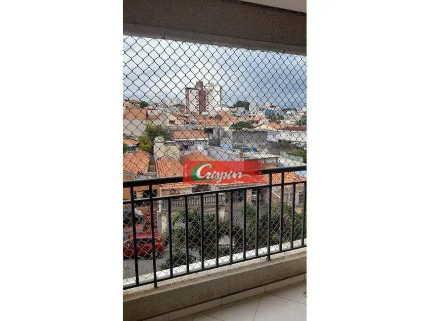 Foto 7 de Apartamento com 3 quartos para alugar, 73m2 em Ponte Grande, Guarulhos - SP