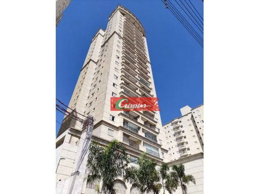 Foto 2 de Apartamento com 3 quartos para alugar, 73m2 em Ponte Grande, Guarulhos - SP
