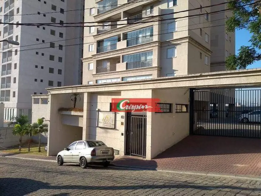 Foto 1 de Apartamento com 3 quartos para alugar, 73m2 em Ponte Grande, Guarulhos - SP