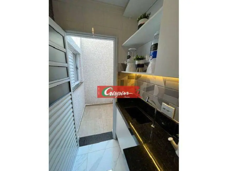 Apartamento com 1 quarto à venda, 29m2 em Vila Dom Pedro II, São Paulo - SP - imagem 7 Foto 7 de Apartamento com 1 quarto à venda, 29m2 em Vila Dom Pedro II, São Paulo - SP