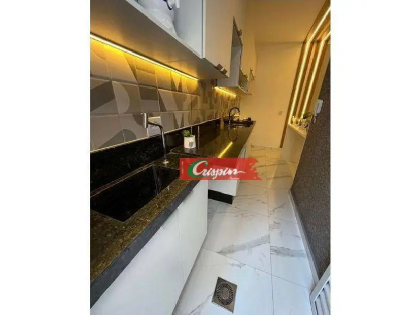 Apartamento com 1 quarto à venda, 29m2 em Vila Dom Pedro II, São Paulo - SP - imagem 8 Foto 8 de Apartamento com 1 quarto à venda, 29m2 em Vila Dom Pedro II, São Paulo - SP