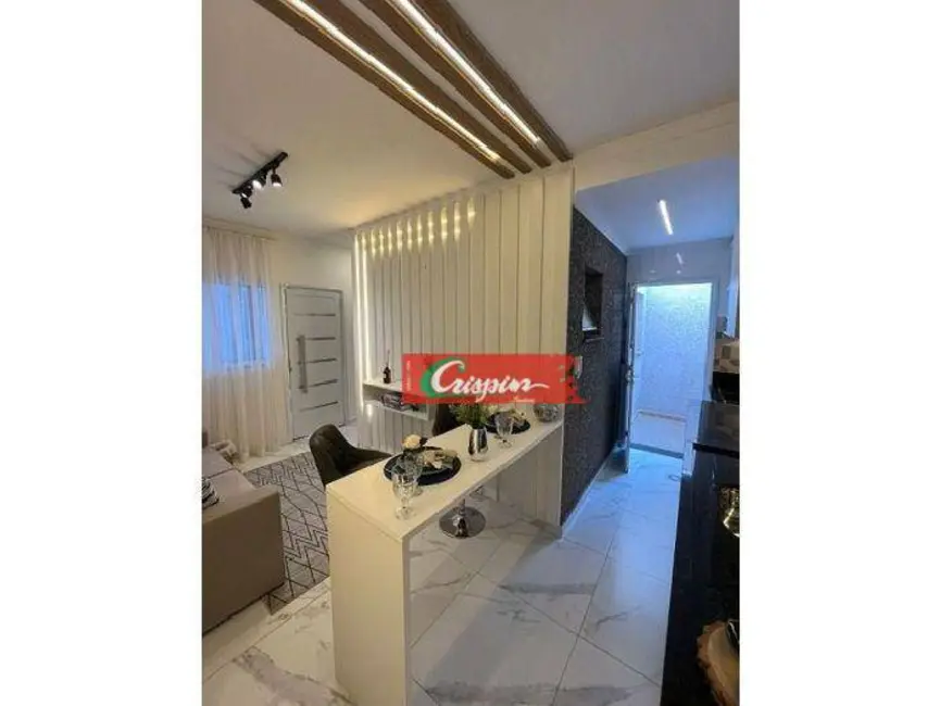 Apartamento com 1 quarto à venda, 29m2 em Vila Dom Pedro II, São Paulo - SP - imagem 6 Foto 6 de Apartamento com 1 quarto à venda, 29m2 em Vila Dom Pedro II, São Paulo - SP