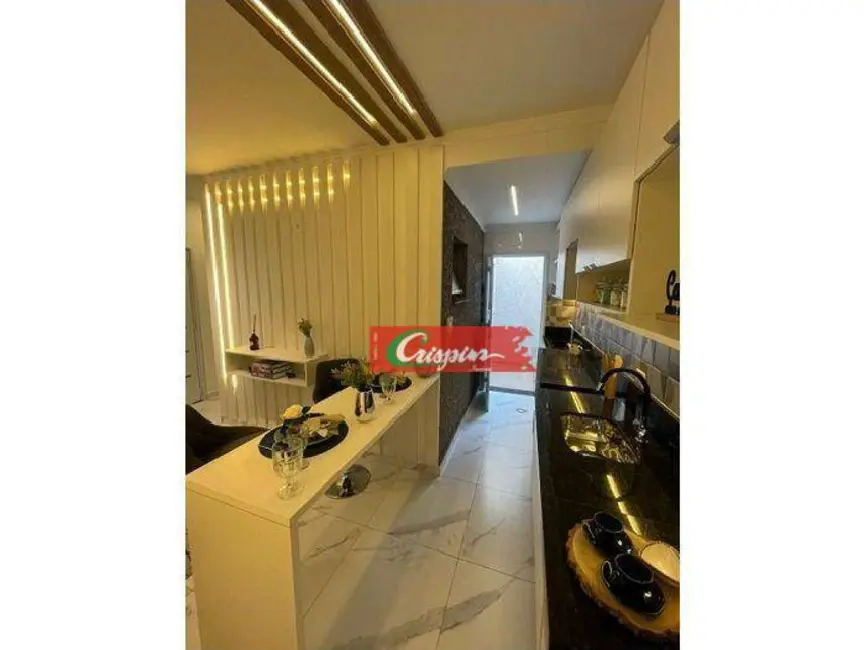 Apartamento com 1 quarto à venda, 29m2 em Vila Dom Pedro II, São Paulo - SP - imagem 5 Foto 5 de Apartamento com 1 quarto à venda, 29m2 em Vila Dom Pedro II, São Paulo - SP