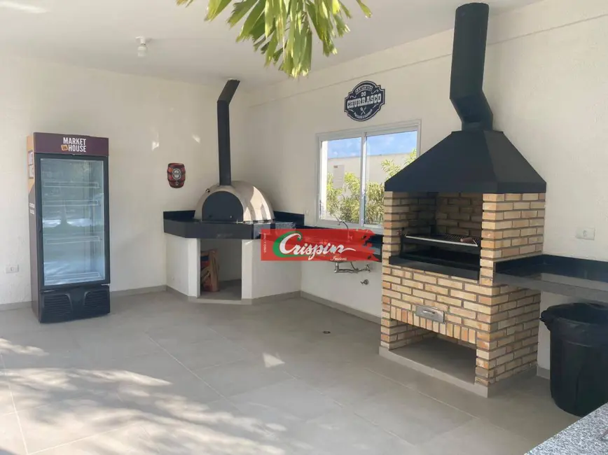 Foto 6 de Apartamento com 2 quartos para alugar, 57m2 em Vila Renata, Guarulhos - SP