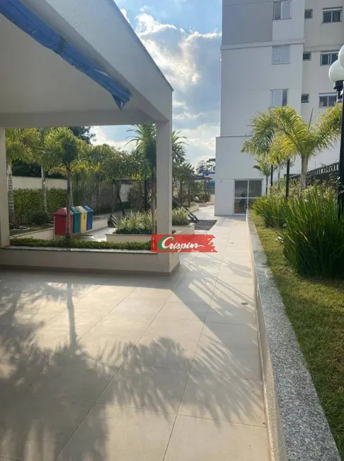 Foto 9 de Apartamento com 2 quartos para alugar, 57m2 em Vila Renata, Guarulhos - SP