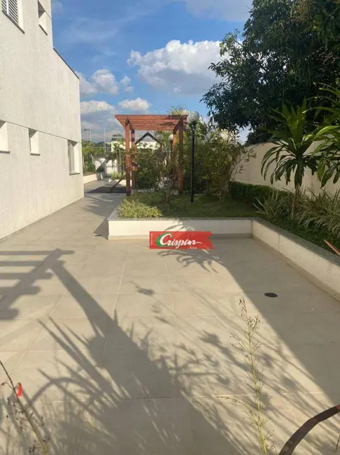 Foto 4 de Apartamento com 2 quartos para alugar, 57m2 em Vila Renata, Guarulhos - SP