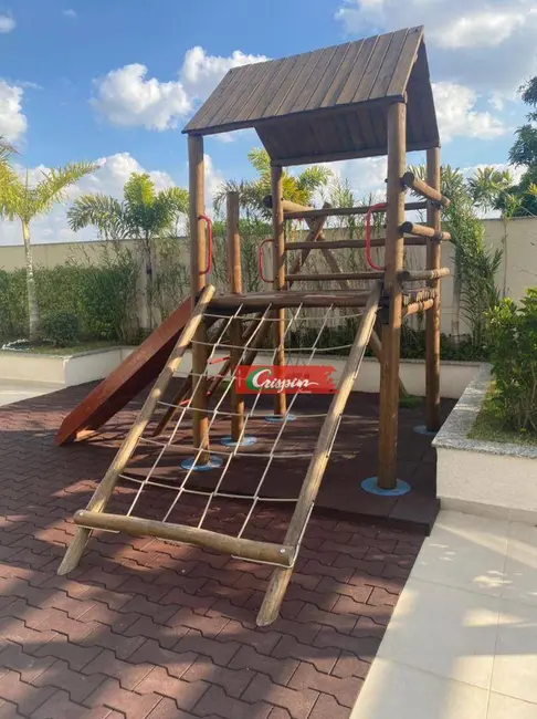 Foto 5 de Apartamento com 2 quartos para alugar, 57m2 em Vila Renata, Guarulhos - SP