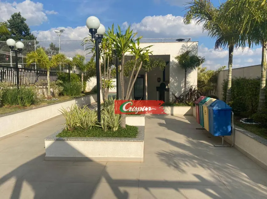 Foto 7 de Apartamento com 2 quartos para alugar, 57m2 em Vila Renata, Guarulhos - SP