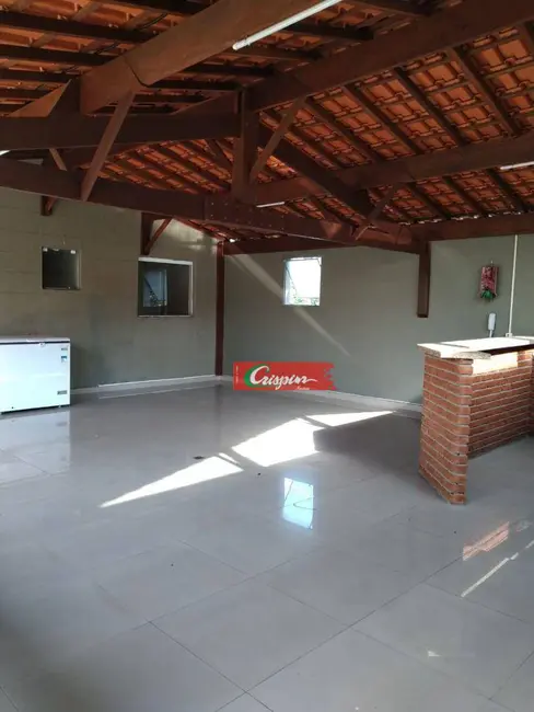 Foto 8 de Apartamento com 2 quartos à venda, 52m2 em Vila Sirena, Guarulhos - SP