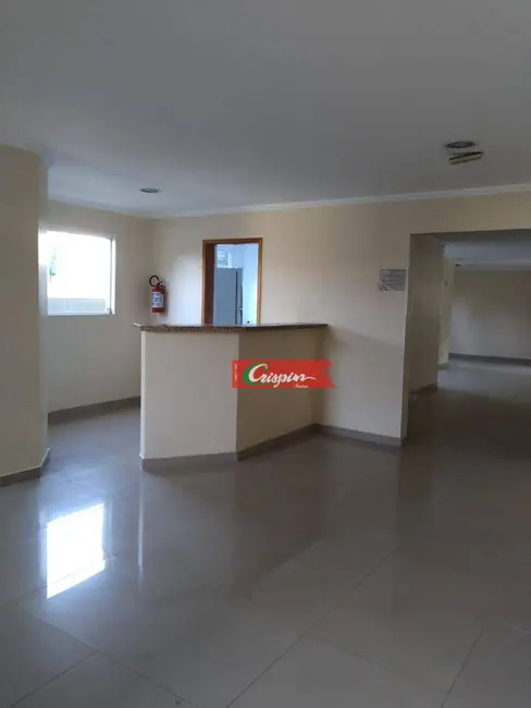 Foto 5 de Apartamento com 2 quartos à venda, 52m2 em Vila Sirena, Guarulhos - SP