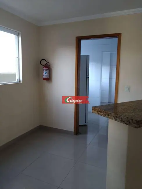 Foto 4 de Apartamento com 2 quartos à venda, 52m2 em Vila Sirena, Guarulhos - SP