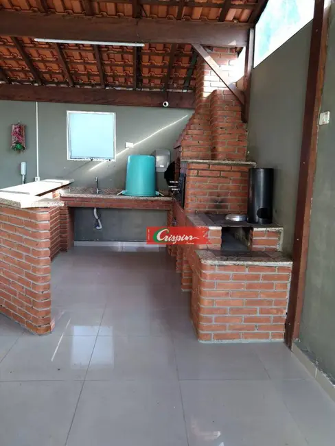 Foto 7 de Apartamento com 2 quartos à venda, 52m2 em Vila Sirena, Guarulhos - SP