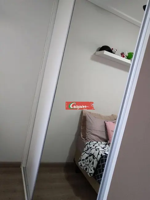 Foto 8 de Apartamento com 3 quartos à venda, 98m2 em Vila Milton, Guarulhos - SP